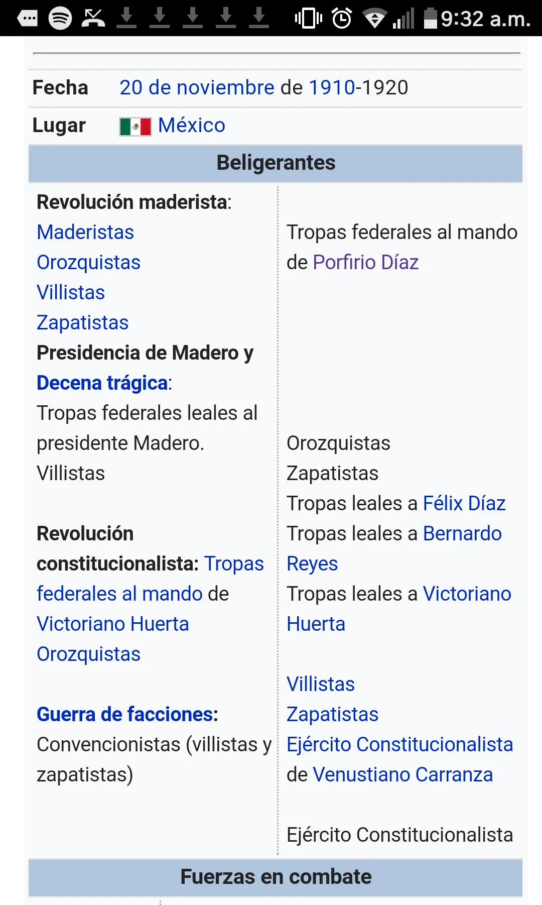 Francisco villa