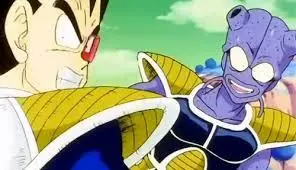 vegeta