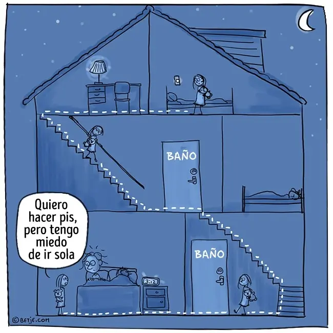 15 Situaciones que alguna vez han vivido todos los padres