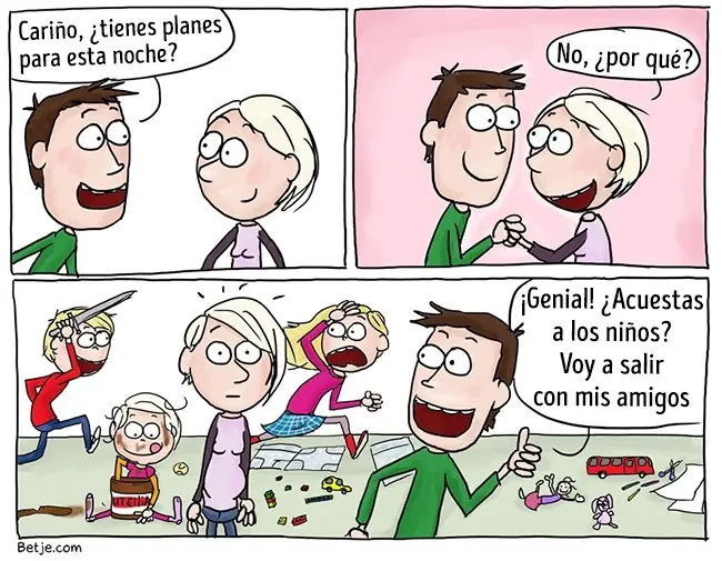 Situaciones