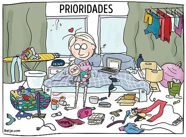 15 Situaciones que alguna vez han vivido todos los padres
