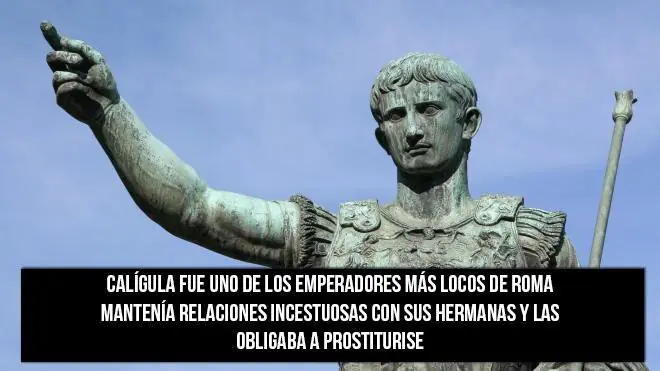 10 datos sobre el Imperio Romano que desconocías