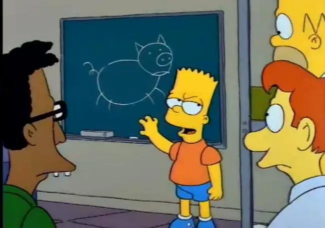 Hagamos top a Sir Porquiño