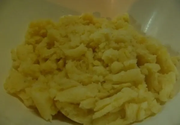 noquis caseros noquis caseros