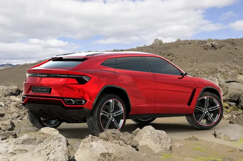 que diferencia hay entre una 4x4 y una SUV???