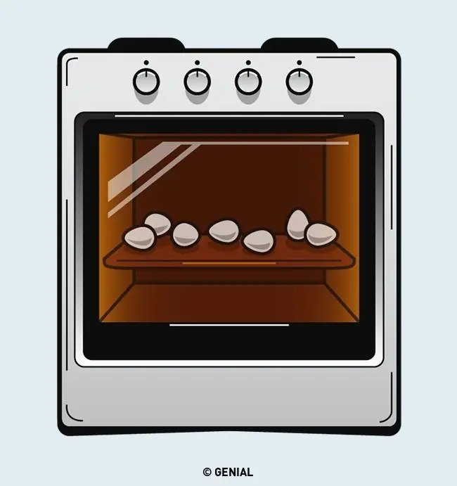 cocina facil