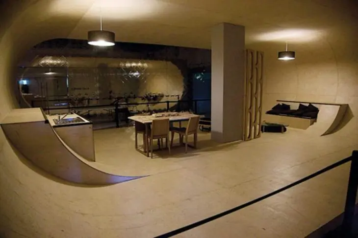 Geniales ideas para convertir tu casa en un lugar divertido Geniales ideas para convertir tu casa en un lugar divertido