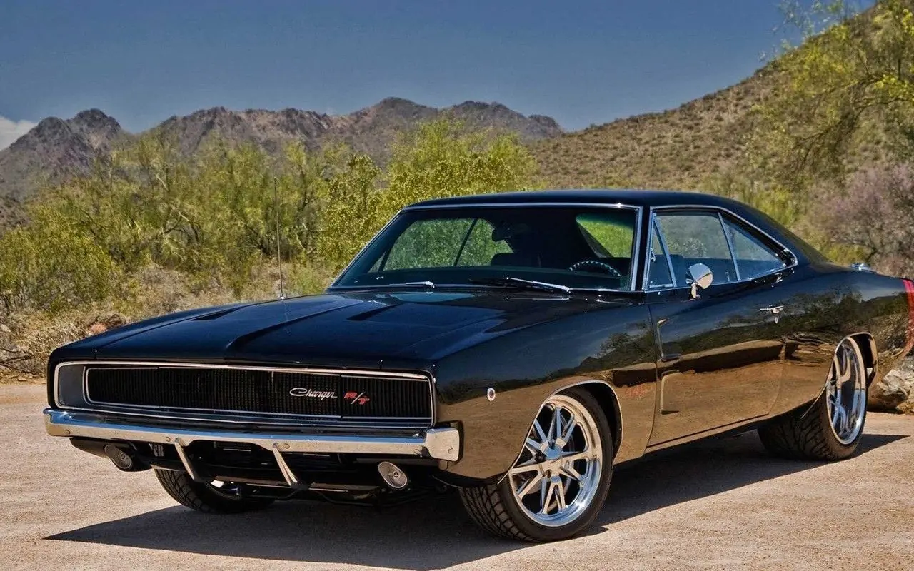 dodge