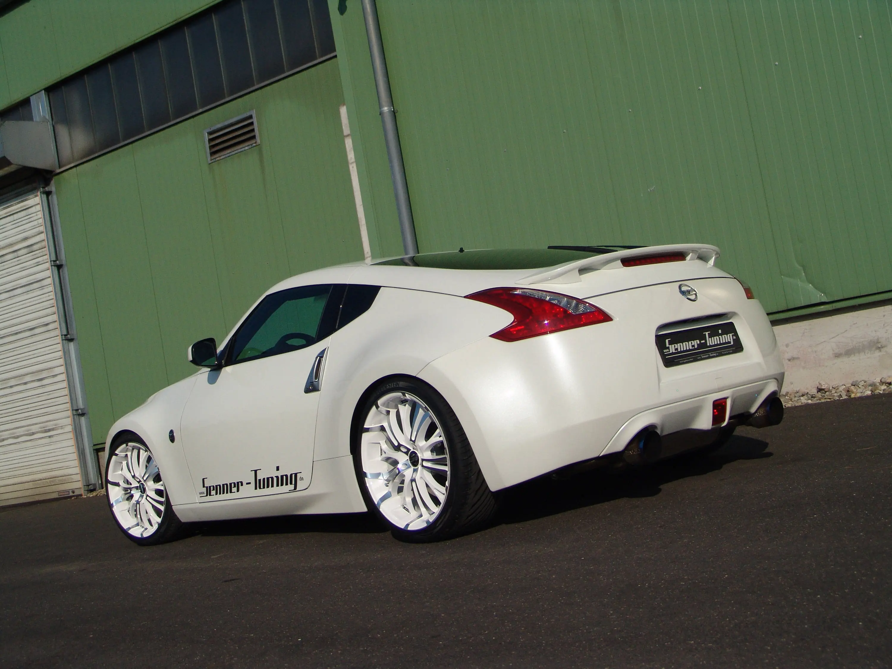 370z