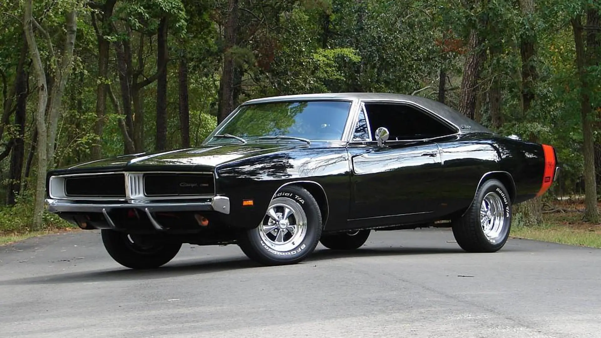 dodge