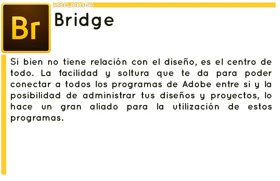 Introducite en el universo Adobe