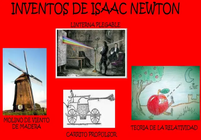 inventores