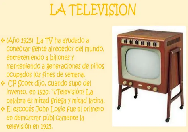 inventos de la ciencia