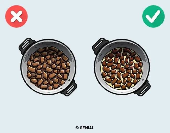 Sencillos TRUCOS que te harán todo un experto en la cocina.