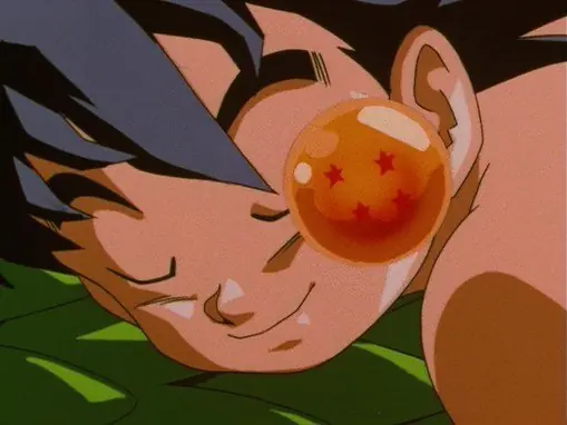 dragon ball gt dragon ball gt
