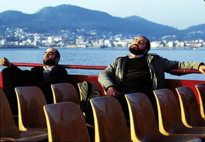 10 Películas españolas modernas imperdibles.