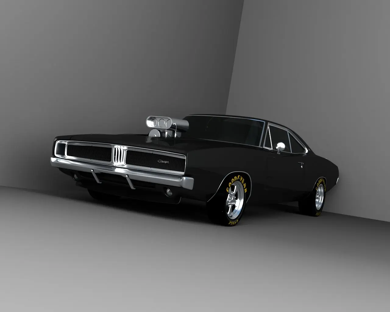 Charger