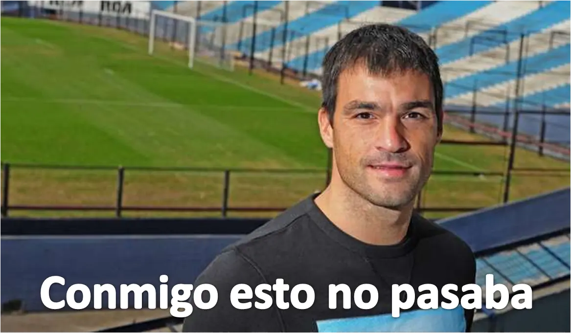 futbol argentino