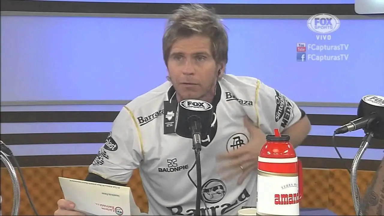 Vignolo: a messi hay que rogarle de rodillas