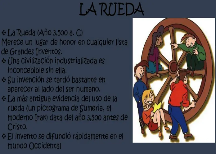 Los más Grandes Inventores de todos los tiempos!