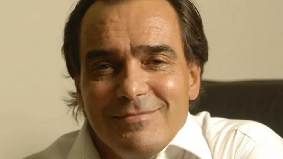 El robo del siglo [A diez años]