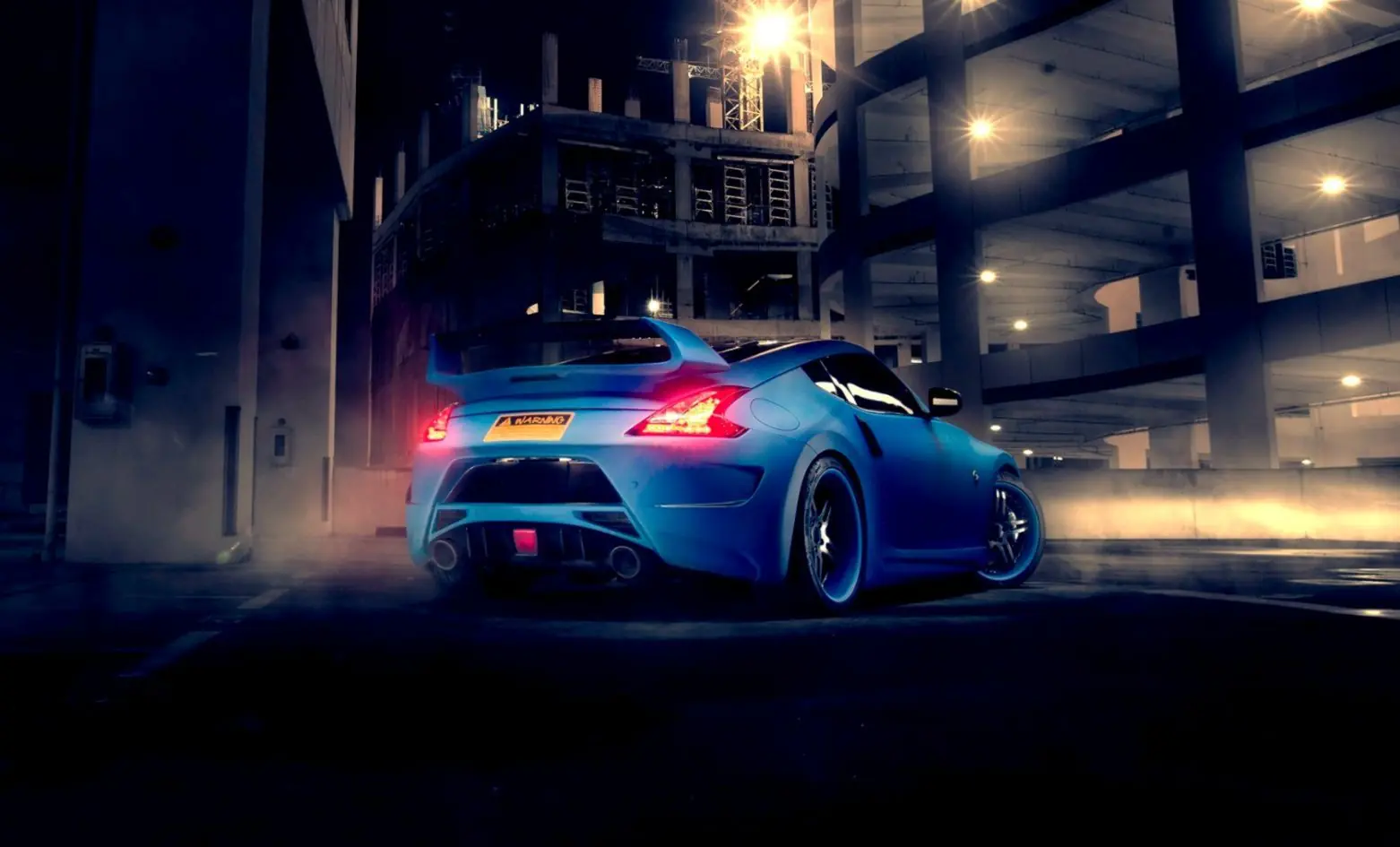 370z