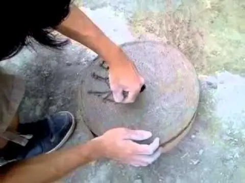 CASERAS