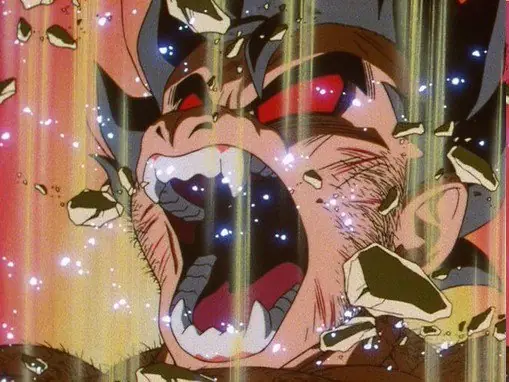 DB Super lo hizo ¿Dragon Ball GT te perdonamos? DB Super lo hizo ¿Dragon Ball GT te perdonamos?