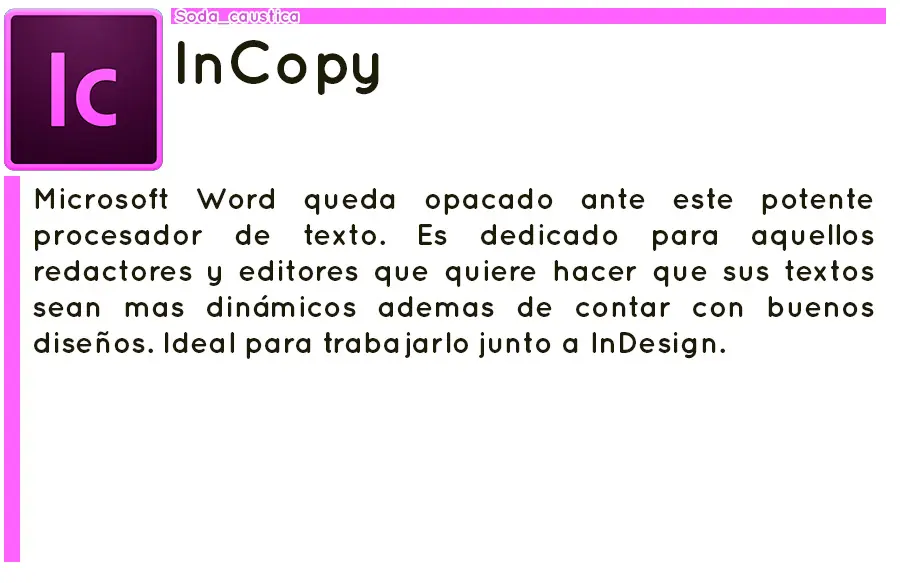 produccion