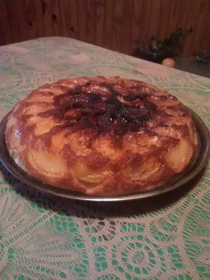biscochuelo