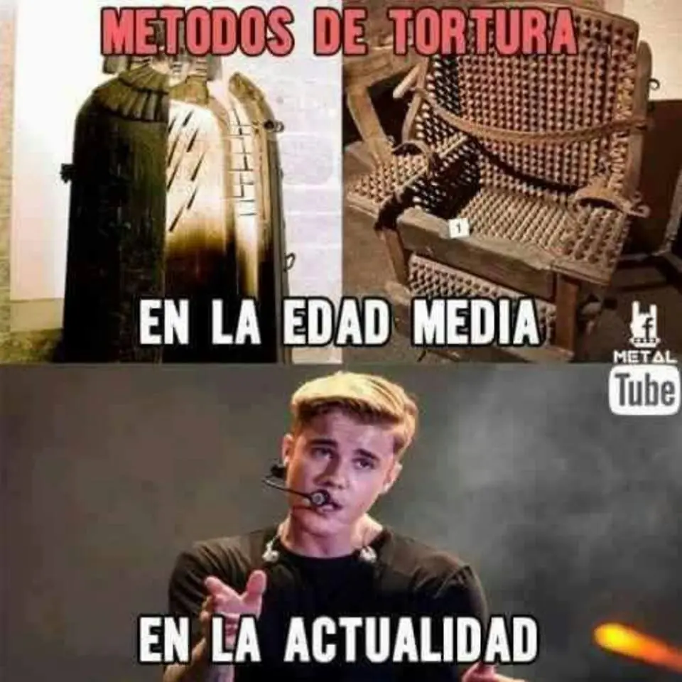 Pero mirate estas imagenes de Humor Papa