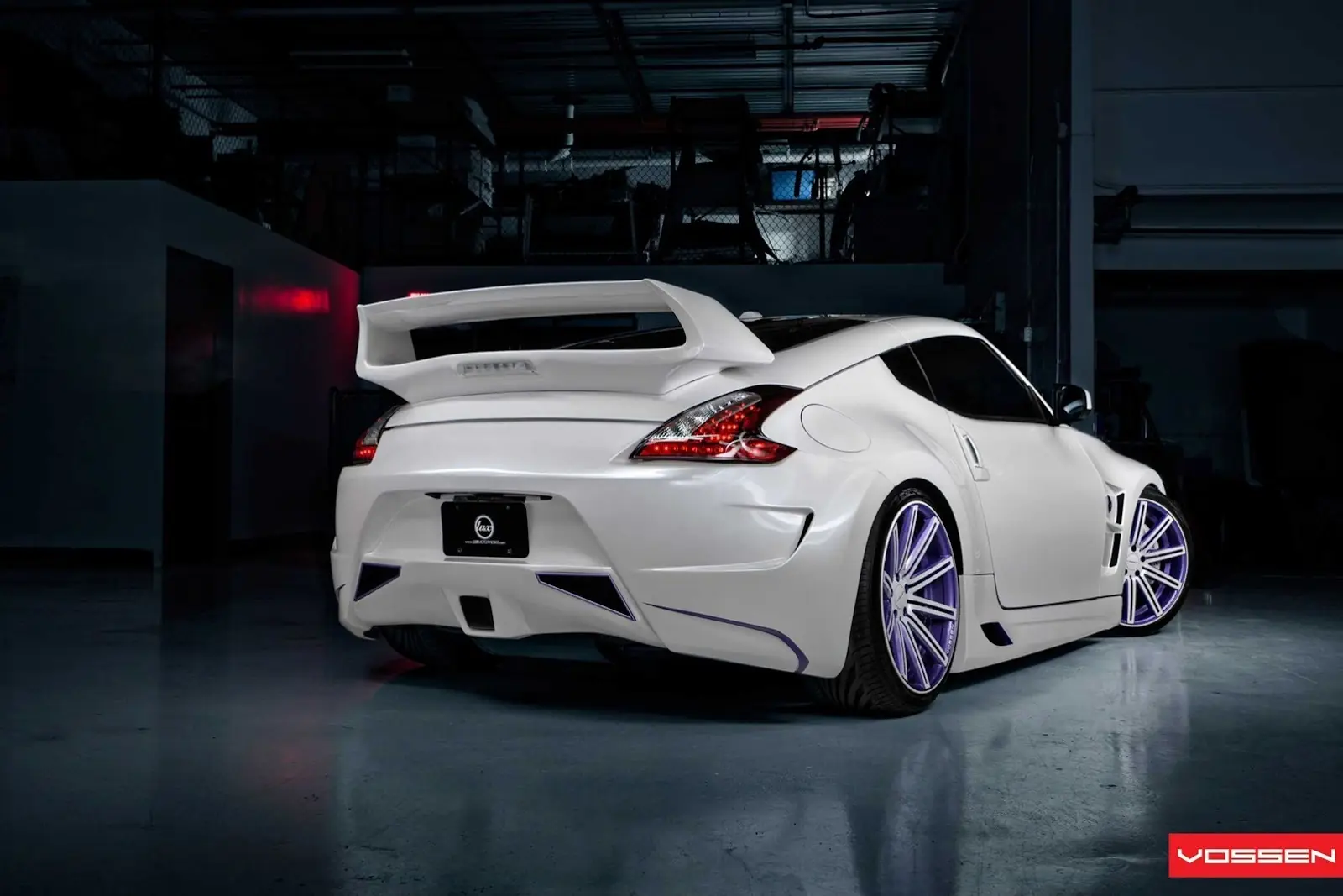 370z