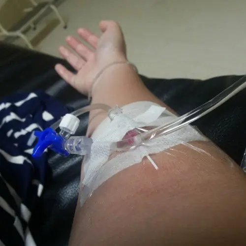internacion