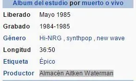 himno taringuero