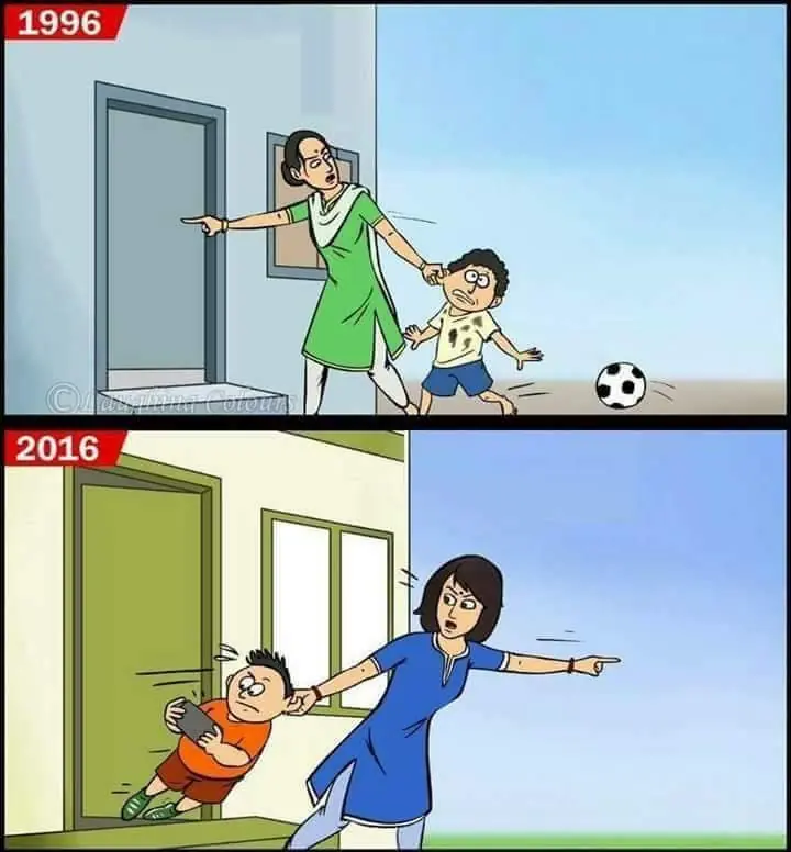 humor