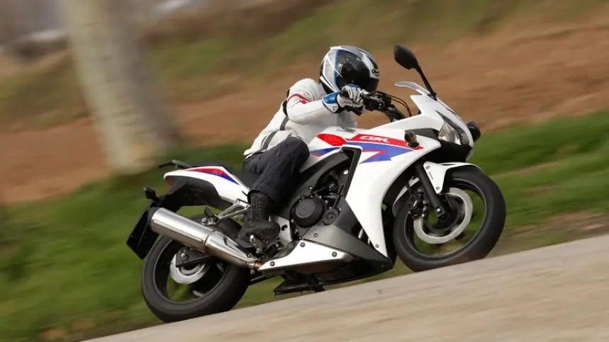 motos deportivas