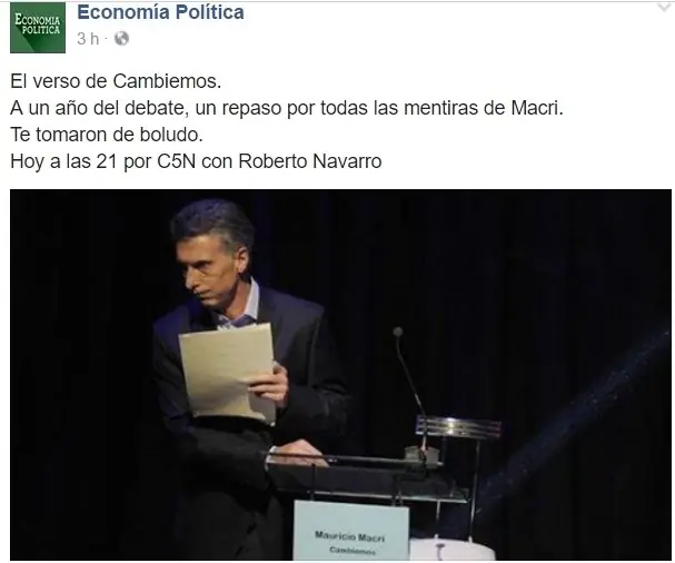 roberto navarro
