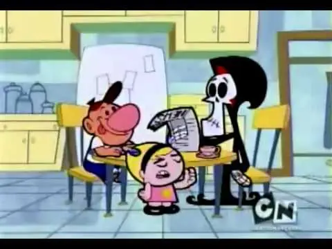 BIlly
