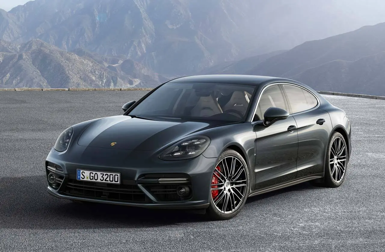Los proximos Lanzamientos de Porsche en ARG: reserva el tuyo Los proximos Lanzamientos de Porsche en ARG: reserva el tuyo
