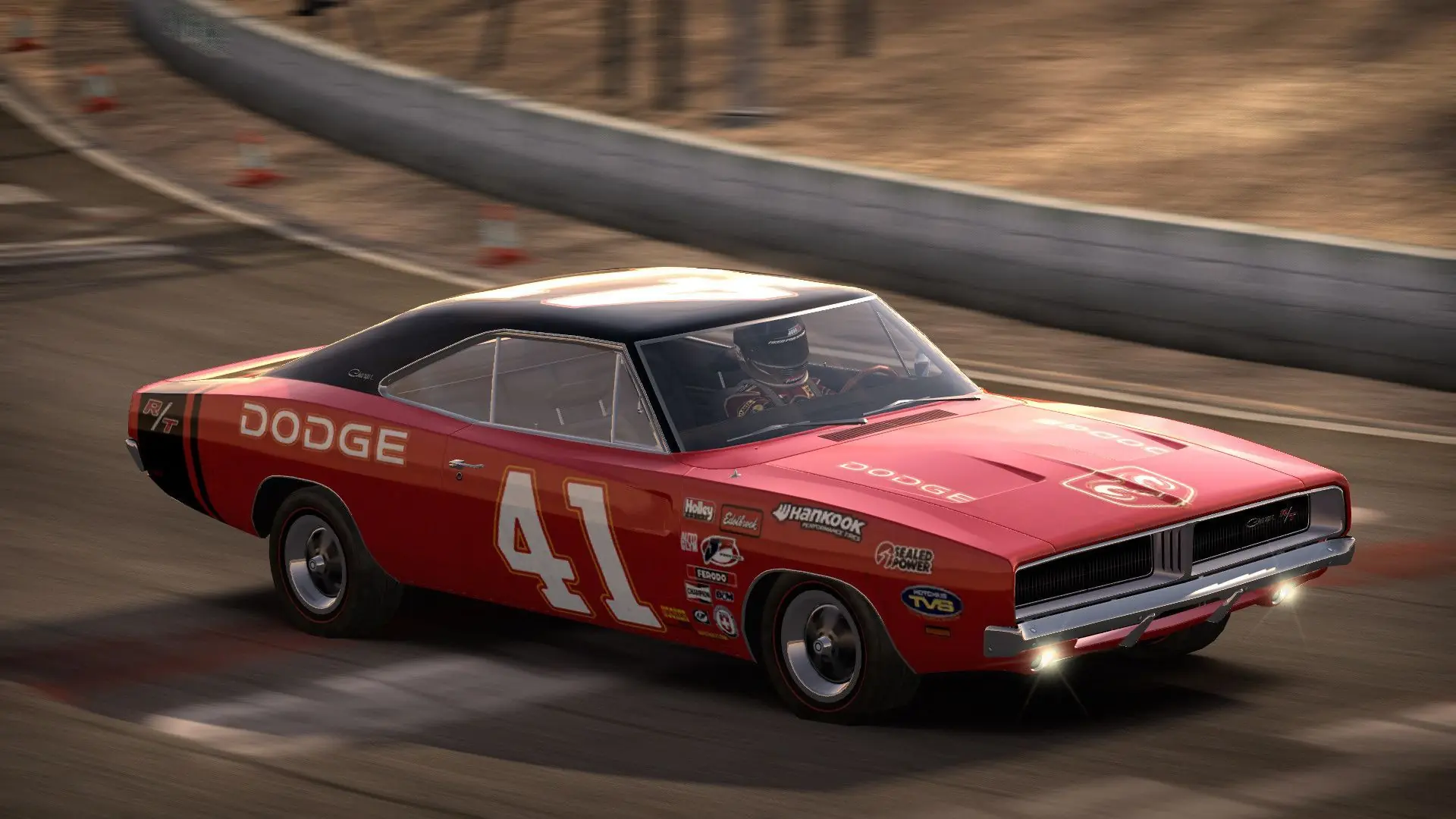 Imagenes del Dodge Charger
