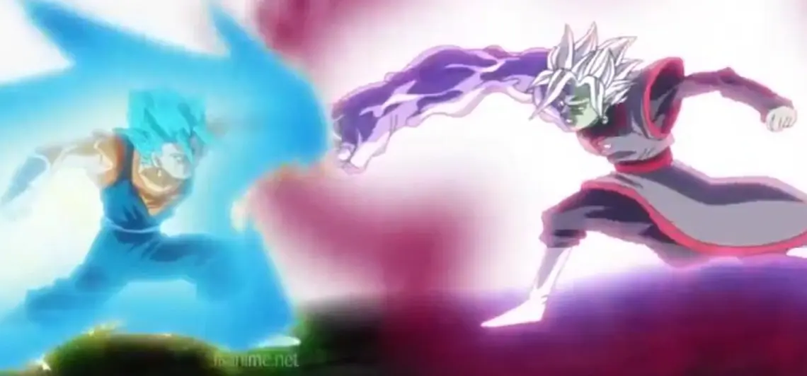 trunks del futuro
