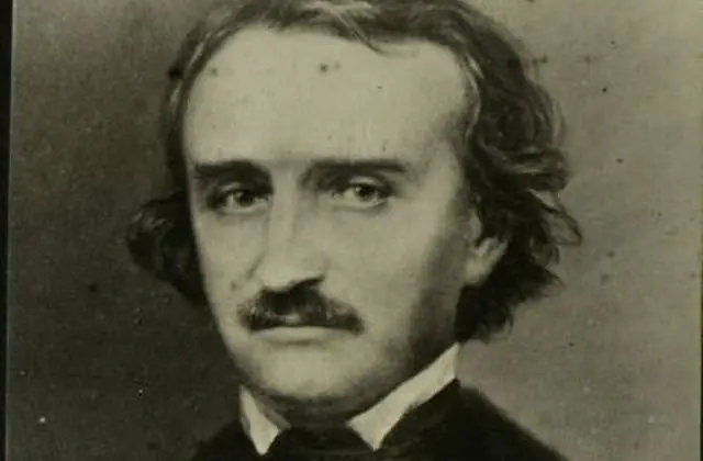 9 datos muy interesantes de Edgar Allan Poe y sus historias
