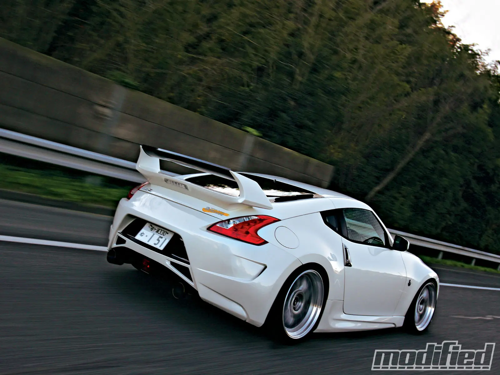 370z