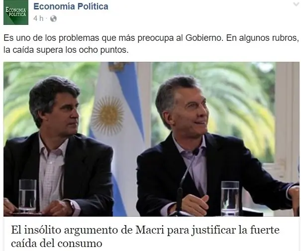 macrisis