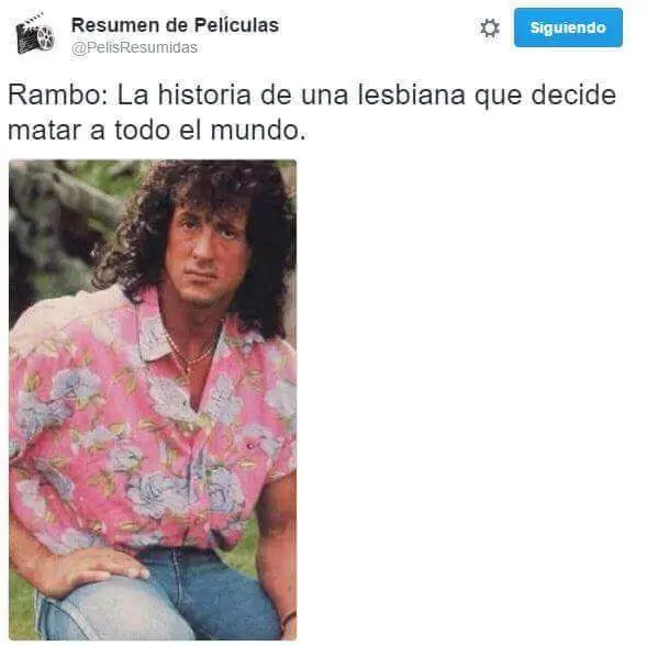 Cortos Pero Precisos Resúmenes De Películas.