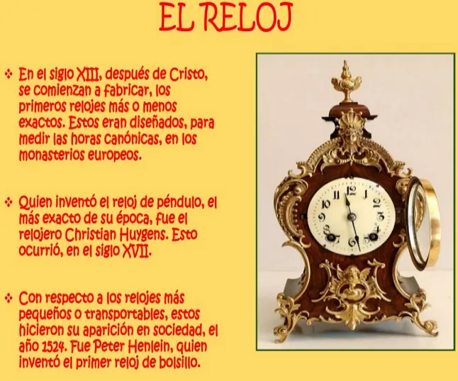 inventos de la ciencia