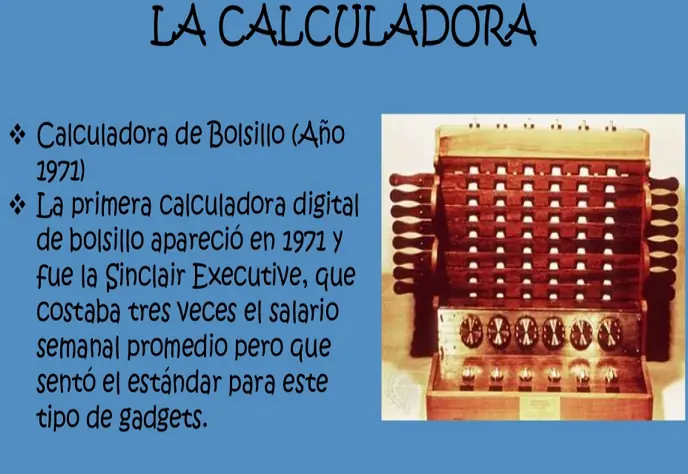 inventores