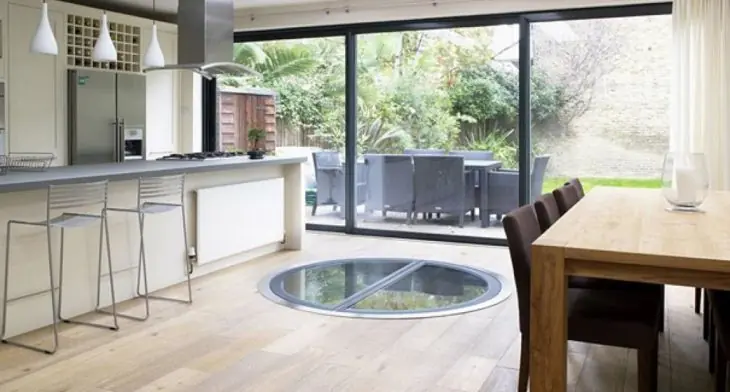 Geniales ideas para convertir tu casa en un lugar divertido Geniales ideas para convertir tu casa en un lugar divertido