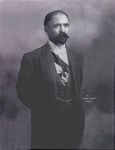 Francisco I madero