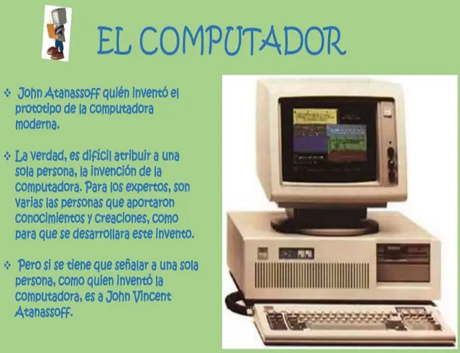 inventos de la ciencia